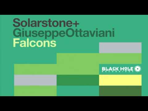 Solarstone With Giuseppe Ottaviani -- Falcons (John O'Callaghan Mix)