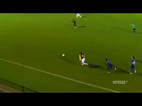 Samenvatting Jong Vitesse vs Jong FC Utrecht