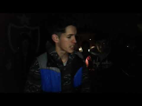 ITU VS WAVE -4TOS DE FINAL- Fecha 13 Torneo -8/9- DarkJail