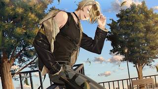 【FREETALK】I'm back 😊【NIJISANJI EN | Luca Kaneshiro】