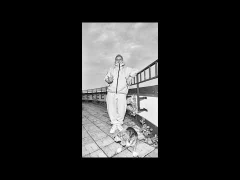 (FREE) ALBLAK52 x KIZARU Type Beat - "Speakerz" [prod. Large]