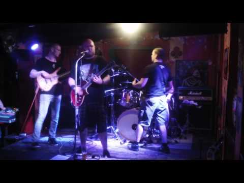 Deadwings - Deadwings - 19.05.2017 - Collosseum Music Pub, Košice (Full Conc