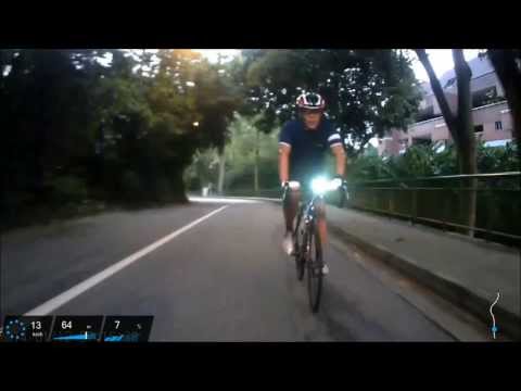 Kelvin @ Mount Faber