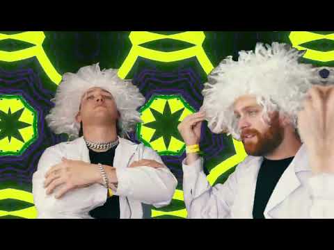 Buku w/ G Rex Dual Continuum Tour | Thurs 12.08.22