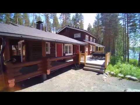 Holiday Cabin in Finland - Villa Lempi