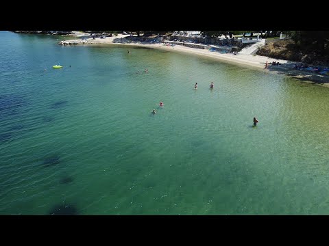 Studios Katerina Bungalows - Pachis - Thassos - Greece