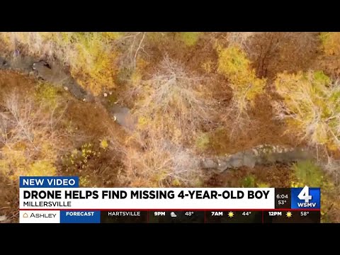 Sumner County Missing Child