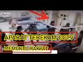 APARAT MEMUKUL RAKYAT TEREKAM CCTV LUPA KALAU ADA CCTV BERITA VIRAL TERKINI