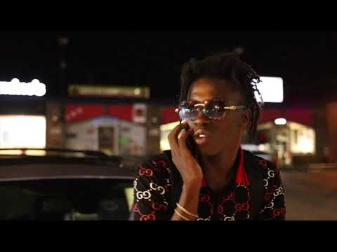 [Bosses Having Goals] 54 Baby Trey - Aye Aye [Shot By @DATZBIGGREGG]