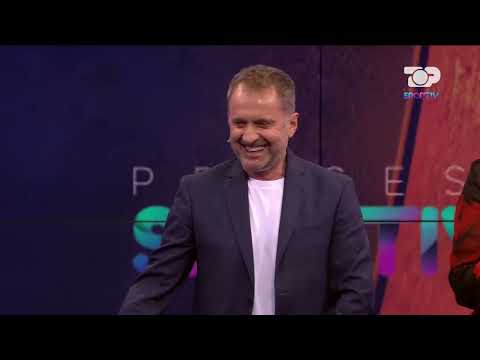 Zgjedhjet apo Derbin, ja kë do zgjedhin tifozët - Procesi Sportiv, 17 Prill 2023