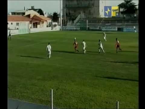 villacidrese vs alto adige 0-1