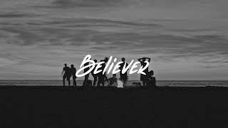 Luke Christopher - Believer