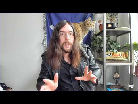 Occult Literature 317: The Magical Ritual of the Sanctum Regnum