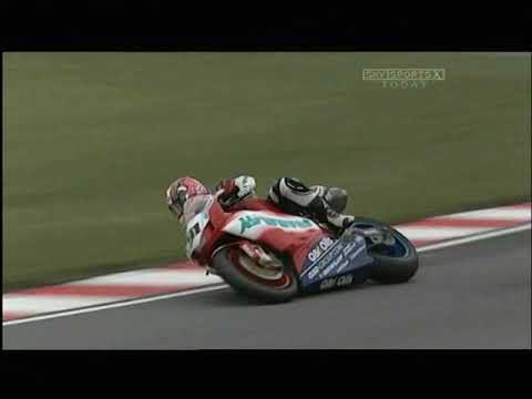 British Superbike 2006 Round 1 Race 1 Brands Hatch Indy