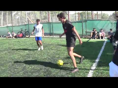 ANKARACHE vs DEPORTIVO FIMOSIS  - #LigaNuñez - #Apertura SLS Fecha 4 - 2022