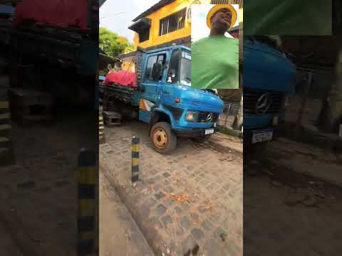 #vidacorrida feira do troca de peixinho Olinda Pernambuco 🙋🤣