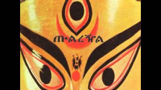 Macha - The Short Life