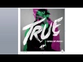 Avicii - Shame On Me (Avicii By Avicii)