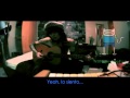 "Unwinding" - Christofer Drew [Español] 