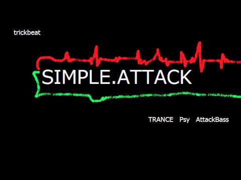 slash power - trance trickbeat. FL studio10
