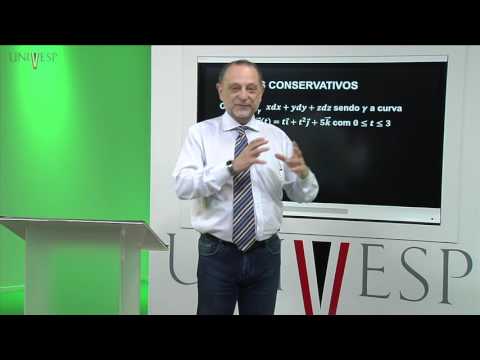 Cálculo III - Aula 27 - Revisão dos conceitos estudados (3)