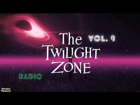 The Twilight Zone Vol. 8: 10 Amazing Audio Dramas