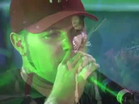 Limp Bizkit - Nobody Loves Me (Live at UNO Lakefront Arena, 1998) *Official Pro Shot