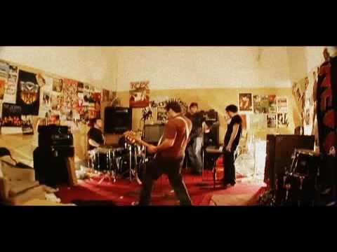 rehearsal space 2007 Video by Rock n Roll Television - Myspace Video.flv