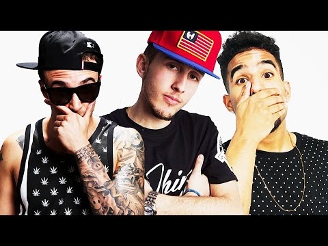 Hi-Rez - Last Of The Real Ft. Futuristic & Chris Webby