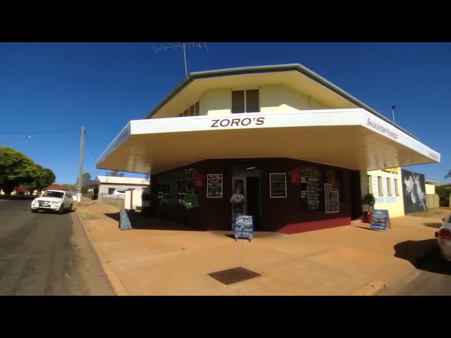 Dunne's Butchery - Charleville, QLD