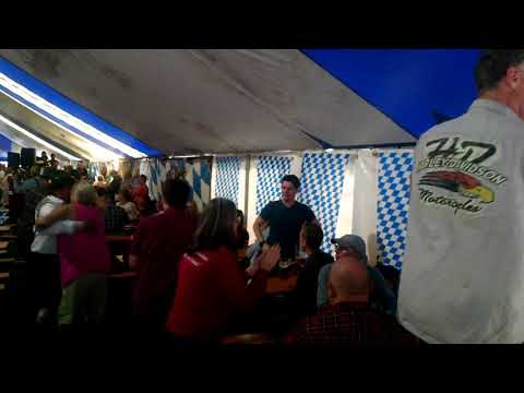 Beer Barrel Polka Schell's Oktoberfest
