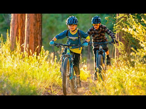 EPIC Grand Canyon Riding and Camping trip with my family!