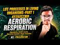 Life Processes In Living Organisms Part 1 Class 10th Lecture 1 Chapter 2 Science 2 MH Board 2027