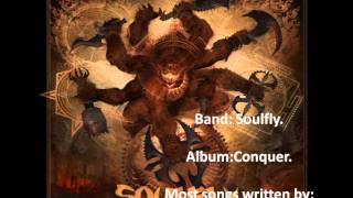 Soulfly-For those about to Rot