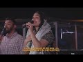 Nin Marvodu Ente Ellamellam Neeye Zion Malayalam Worship Agnes Elsa Mathew Stanley Chandy