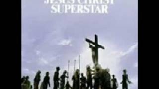 everything´s alright (jesucristo superstar) - Sarah Brightman