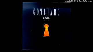 Gotthard - Cheat And Hide