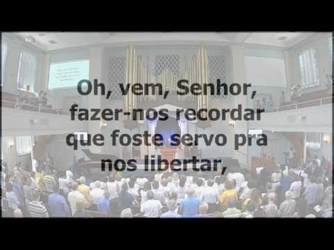 Nós Te Louvamo Ó Senhr HCC PIBRJ