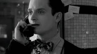 "Set Fire to the Stars"(Elijah Wood)