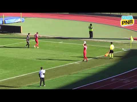 09 Biellese - Derthona Fbc 1908 0-2: Gli Highlights