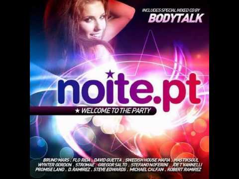 CD NOITE.PT  "MIRAME" CD 01