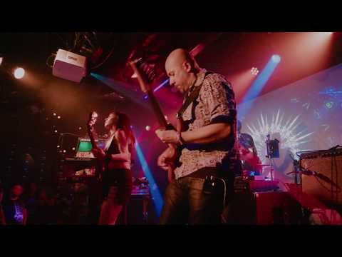 Claudio Simonetti’s Goblin @  16 Tons Club 13.05.2019