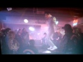 Pee Wee Dancing To Tequila