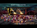 Mortal Kombat Project Powered 1 3 Mugen Scorpion