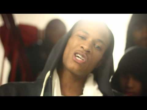 Griminal ft. Maxsta - Grimsta (Official Video)