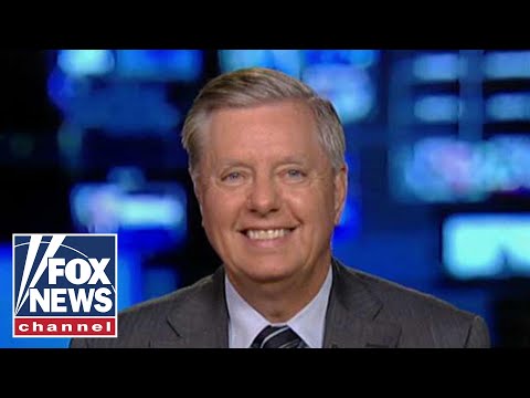 トランプ氏のウクライナ電話での発言から得たものについてのグラハム氏 (Graham on his takeaways from Trump's Ukraine phone call)