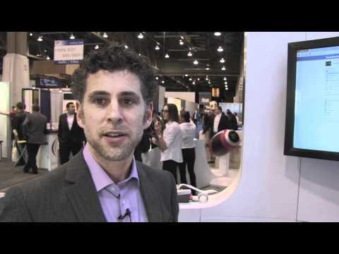 CES 2012 - 360º Tamaggo imager