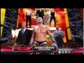 WWE Evolution Randy Orton Entrance 2014