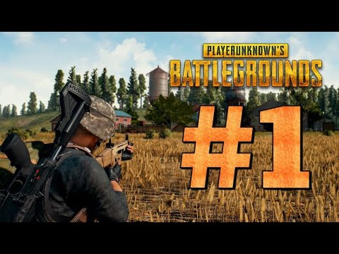 Stara ekipa novi Chickeni ~INstagram: andrej.k_313 (PUBG BALKAN)