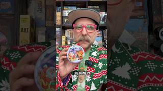 Run Run Reindeer! Christmas Ornament Game #familygames #gamenight #christmasornaments #holidayseason
